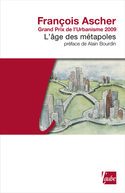 Age des métapoles (L')